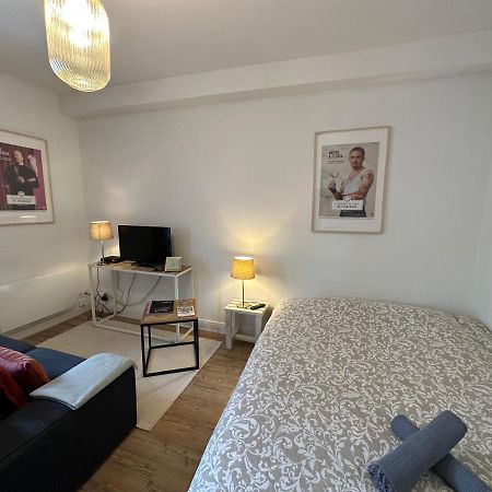 Apartament Studio Lpf Reims Zewnętrze zdjęcie