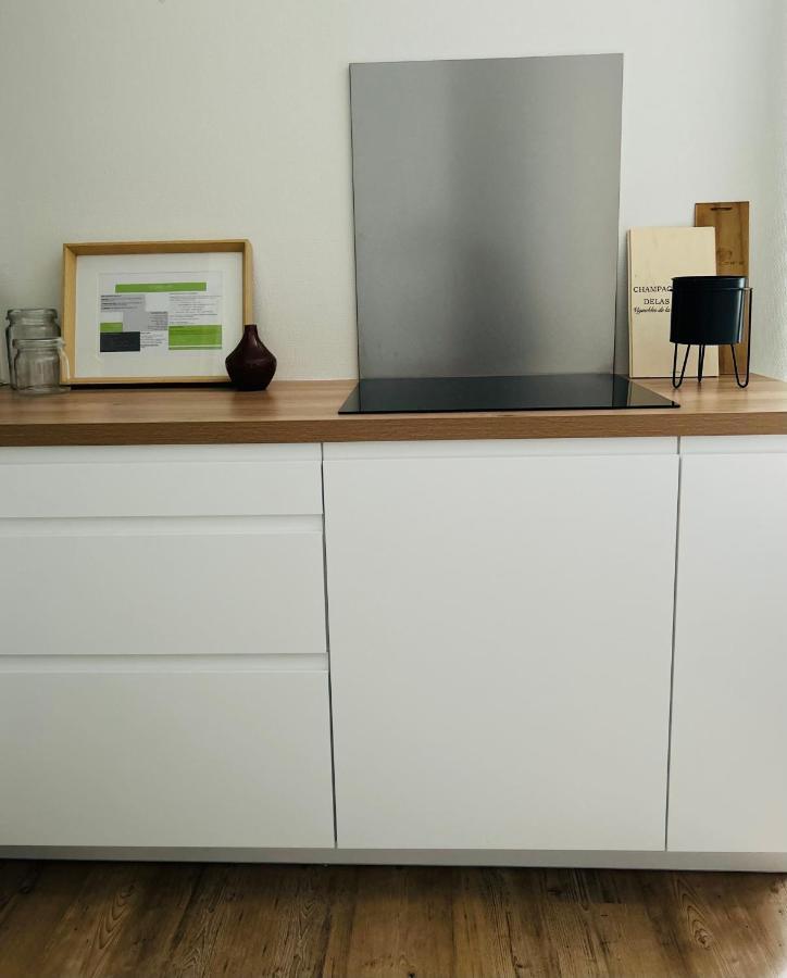 Apartament Studio Lpf Reims Zewnętrze zdjęcie