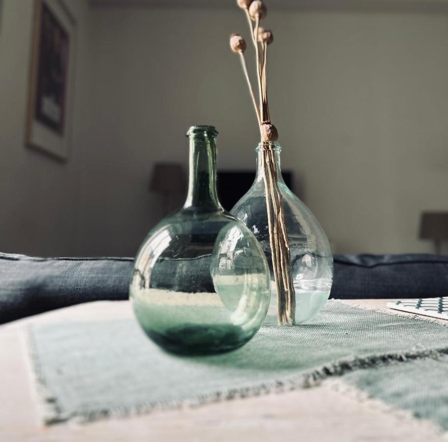 Apartament Studio Lpf Reims Zewnętrze zdjęcie