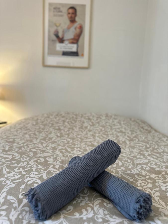 Apartament Studio Lpf Reims Zewnętrze zdjęcie